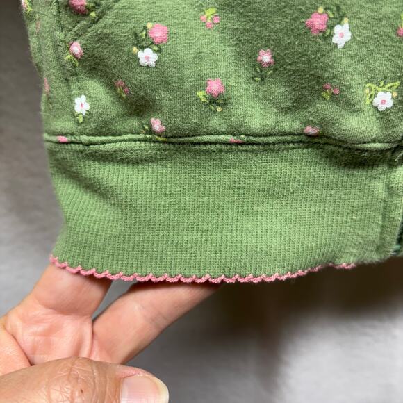 Vintage OshKosh 2-Piece Jogger Set - Size 2T - Cute! - Picture 4 of 13